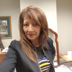 Meet your Posher, Peggy